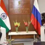 India, Russia Boost Engagement, Explore Steel Sector Opportunities 12 India, Russia Boost Engagement, Explore Steel Sector Opportunities
