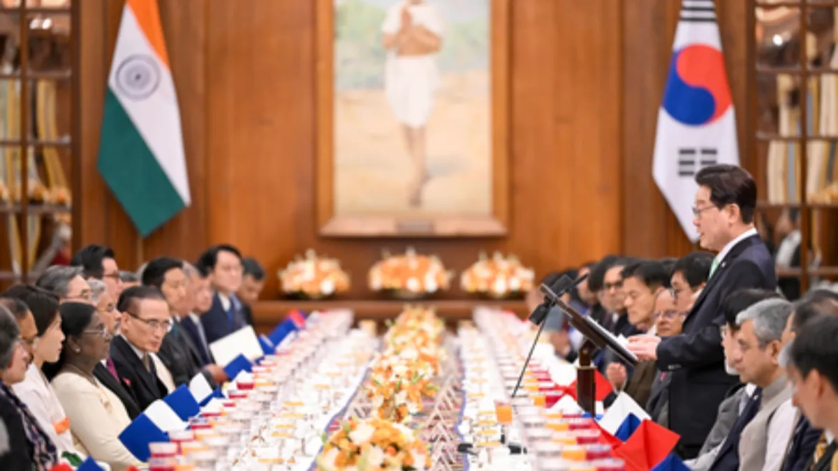 feature news 762 India, Vietnam Tour by Lee Jae Myung Signals Strong Push for Energy, Supply Chains