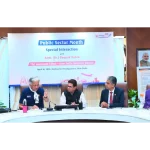 IndianOil Event Focuses on India’s Global Ascent and Economic Growth 14 IndianOil Event Focuses on India’s Global Ascent and Economic Growth