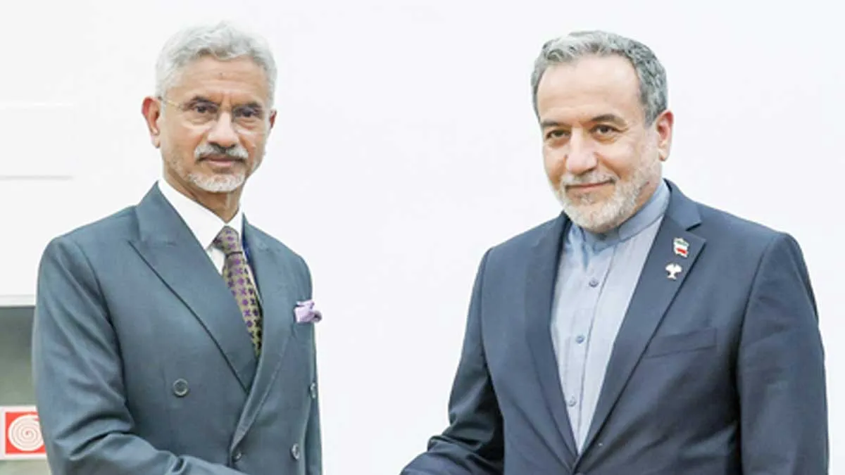 feature news 903 India Calls for Stability, Supports Efforts to Stop War: Iran
