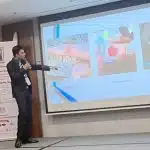 Dr. Sanket Gupta, Homoeopathy Expert Presents Promising Insights on Genetic Disorders at World Homoeopathy Day Conference in London 13 World Homoeopathy Day Conference in London