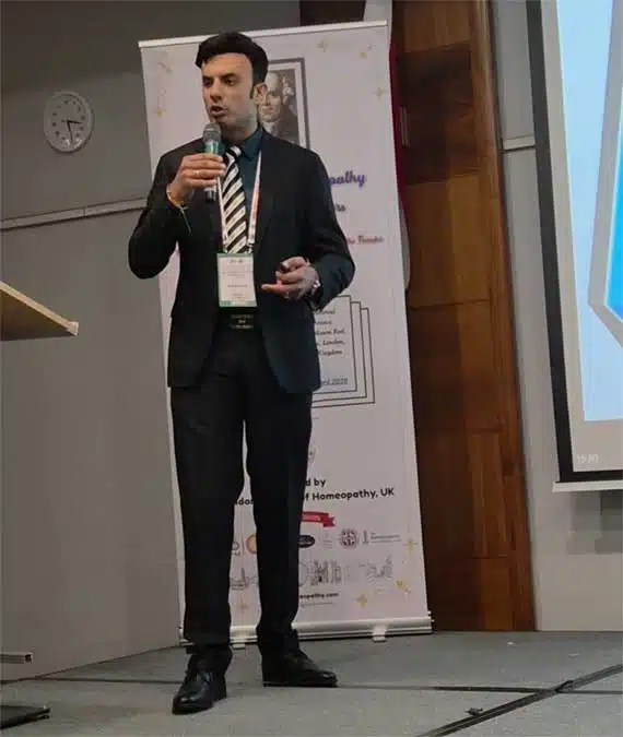 london health summit