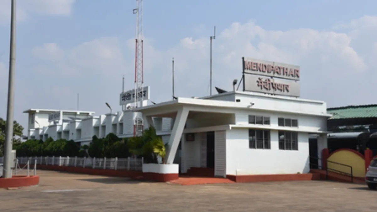 feature news 943 Big Railway Boost for Northeast India – Key Milestones in FY25–26