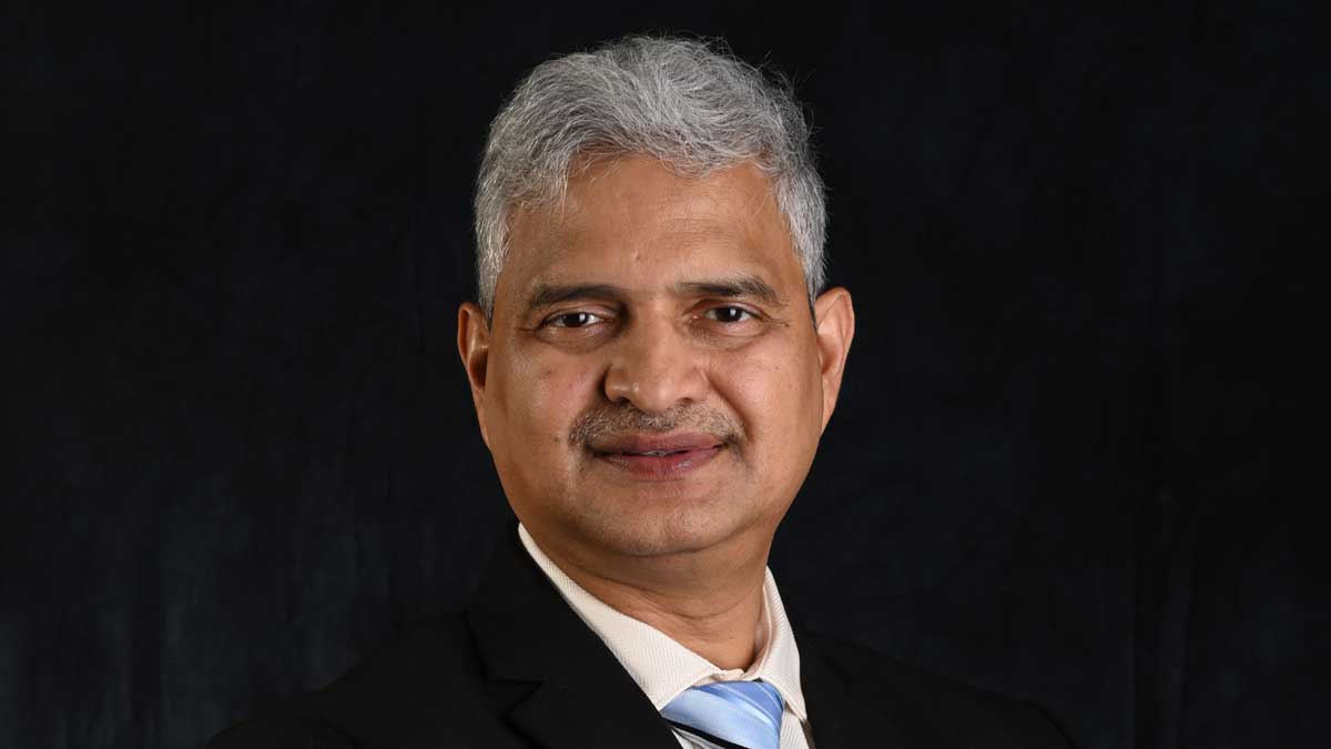 feature news 935 Power Grid Corporation of India Limited Appoints Vamsi Rama Mohan Burra as CMD