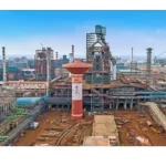 NMDC Limited Hits All-Time High with 53 MT Iron Ore Output 7 NMDC Limited Hits All-Time High with 53 MT Iron Ore Output
