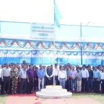 NTPC Limited Kanti Observes 4th Raising Day, Highlights Achievements and Future Goals 14 NTPC Limited Kanti Observes 4th Raising Day, Highlights Achievements and Future Goals
