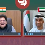 Piyush Goyal Holds Talks with World Leaders on Trade and Cooperation 11 Piyush Goyal Holds Talks with World Leaders on Trade and Cooperation