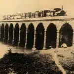 India’s Rail History Revisited with Authentic Image of Thane’s First Bridge 11 India’s Rail History Revisited with Authentic Image of Thane’s First Bridge
