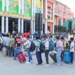 Indian Railways Strengthens Security with AI Video Systems Across Stations 9 Indian Railways Strengthens Security with AI Video Systems Across Stations