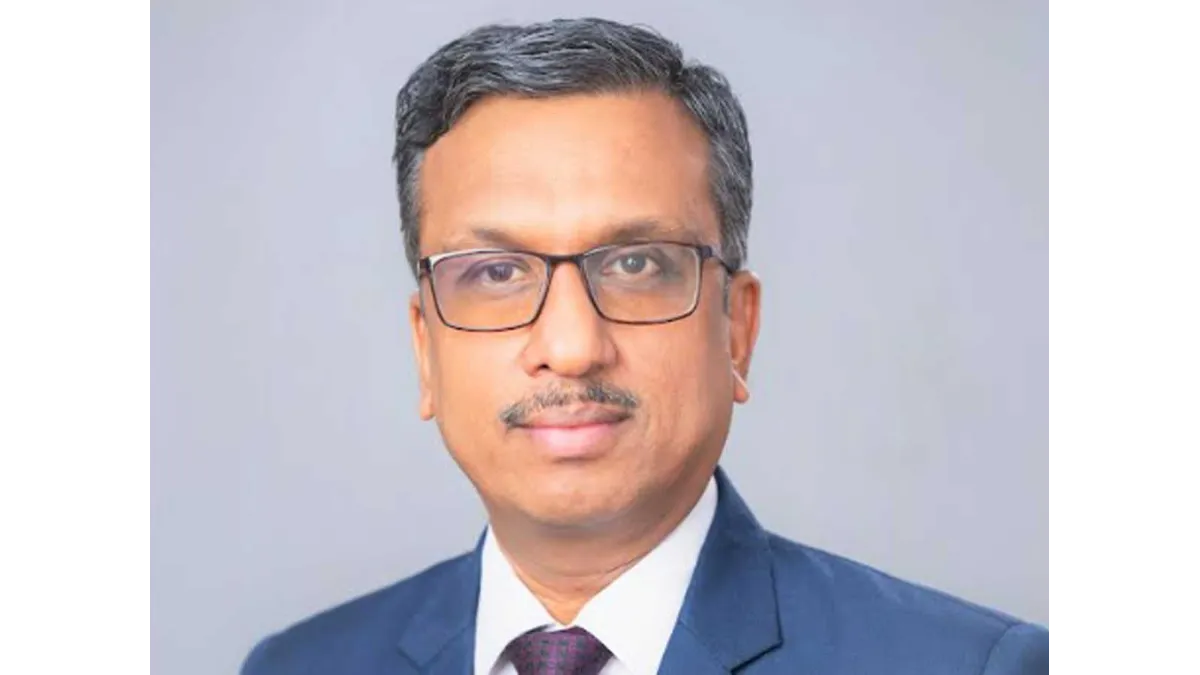 feature news 769 PFC Names Rajesh Kumar Agarwal as Director (Finance)