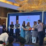 RITES Bags Assocham Achiever’s Award for USBRL Bridges Excellence 15 RITES Bags Assocham Achiever’s Award for USBRL Bridges Excellence