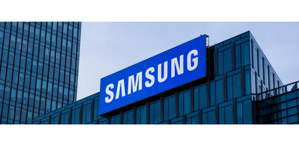 feature news 717 Samsung Electronics Q1 Net Profit Jumps Over 5-Fold on AI Boom