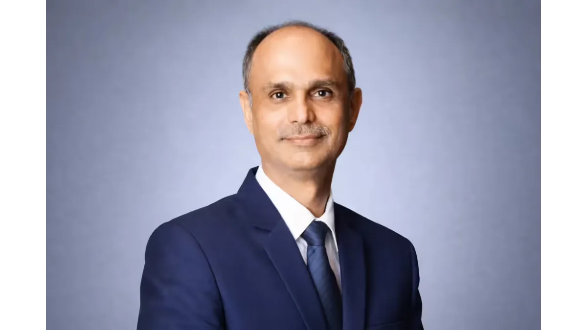 feature news 857 BPCL Appoints Sanjay Khanna as Chairman and Managing Director