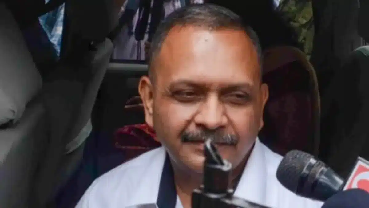 feature news 866 Col Shrikant Purohit Approved for Promotion to Brigadier