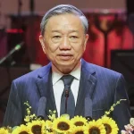 Vietnamese President To Lam to Visit India from May 5–7 12 Vietnamese President To Lam to Visit India from May 5–7