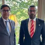 India-US Relations Get Boost After Misri–Kash Patel Meeting 12 India-US Relations Get Boost After Misri–Kash Patel Meeting