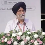BHAVYA Scheme to Strengthen India’s Manufacturing Ecosystem Through Investment-Ready Industrial Parks 20 DPIIT-secretary