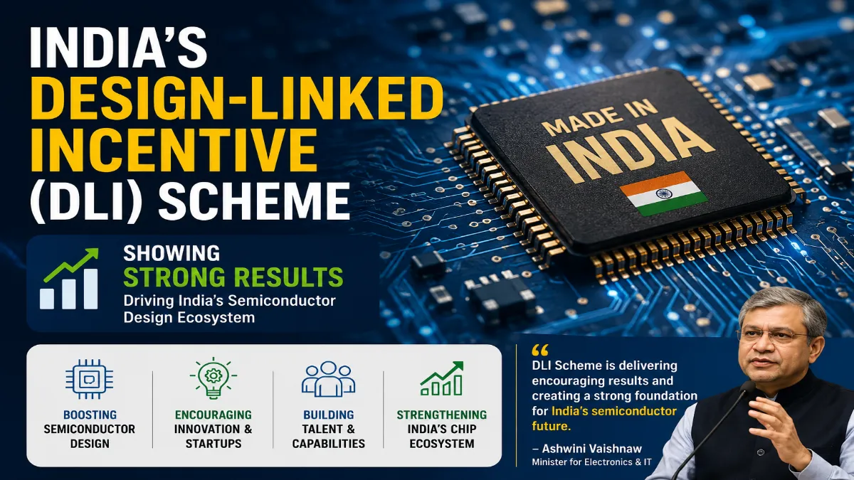 feature news 418 Design Linked Incentive Scheme
