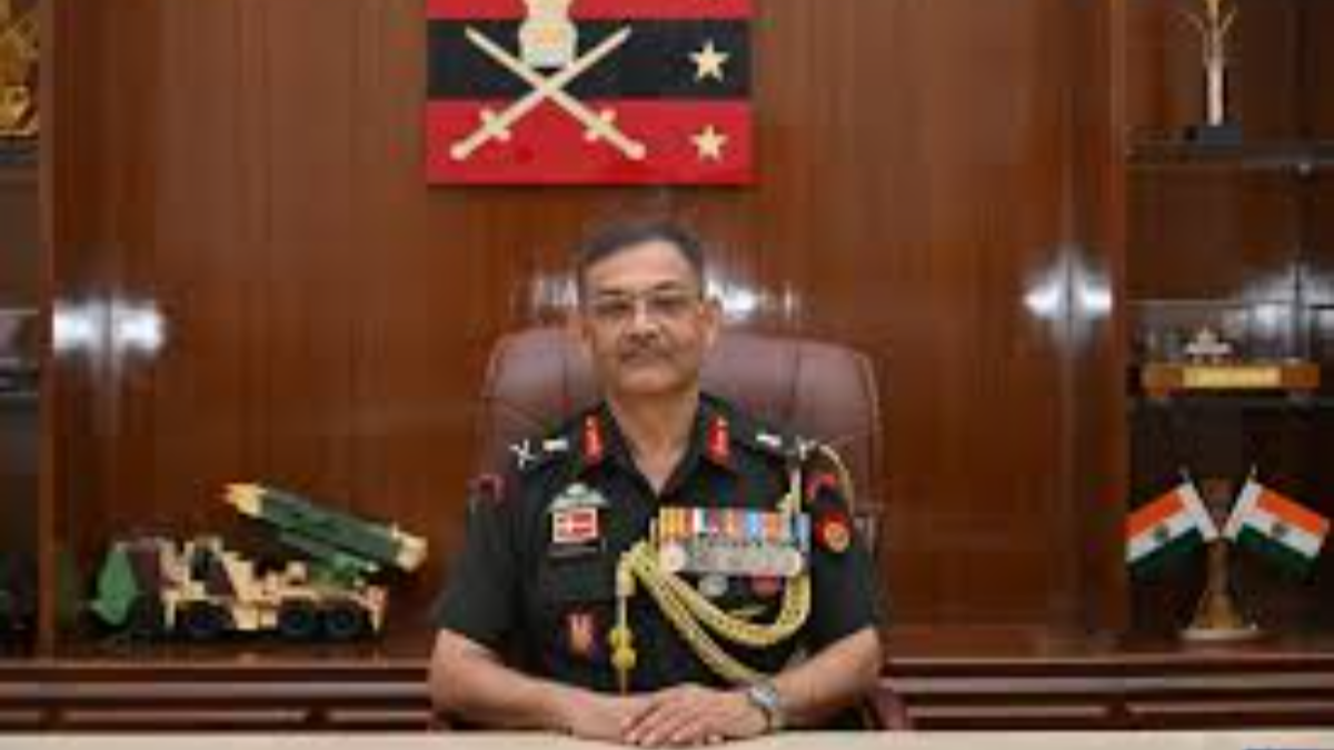 feature news 648 Lt Gen NS Raja Subramani appointed new Chief of Defence Staff
