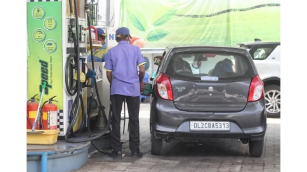 feature news 549 No-fuel-hike-in-india