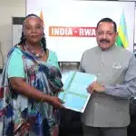 Rwanda Invites India to Join Nuclear Energy Innovation Summit for Africa 11 Rwanda Invites India to Join Nuclear Energy Innovation Summit for Africa