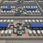 Adani Green Unveils World’s Largest Battery Storage System at Single Location 11 aadani energy storage
