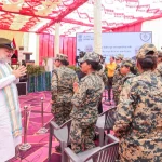 Amit Shah Inaugurates Women’s BSF Barracks at Rajasthan Border, Highlights Security Modernisation 11 amit-shah-bsf