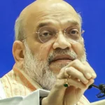 Home Ministry forms High-Level Panel to Examine Demographic Change and Illegal Immigration 13 amit-shah-home-ministry