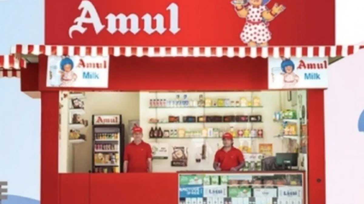 feature news 599 Amul Milk Gets Costlier by Rs 2 from May 14