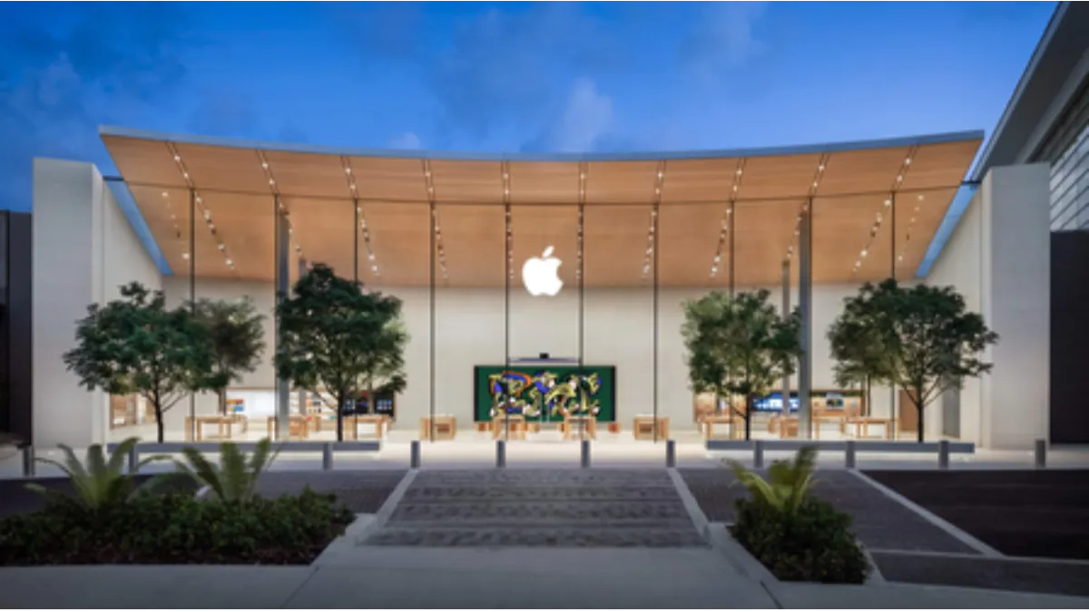 feature news 660 Apple Announces ₹100 Crore Investment in India’s Green Energy Sector