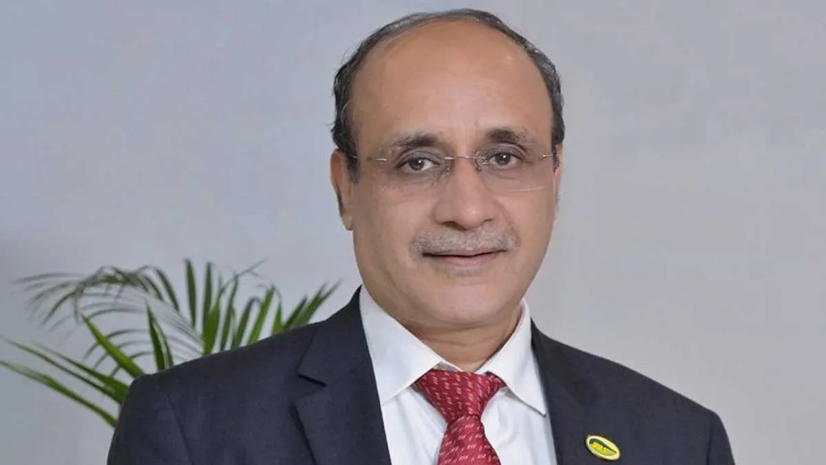 feature news 666 Ashu Shinghal Assumes Charge as CEO of GAIL Gas Limited
