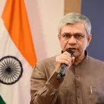 Cabinet Approves Rs 25,530 Crore SARTHAK-PDS Scheme to Modernise Public Distribution System 11 ashwini-vaishnaw