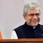 Cabinet Approves ₹20,667 Crore Double Line Railway Project in Gujarat 14 Cabinet Approves ₹20,667 Crore Double Line Railway Project in Gujarat