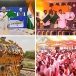 Ashwini Vaishnaw Inaugurates Passenger Train on Dohrighat–Mau–Aunrihar Line 13 Ashwini Vaishnaw Inaugurates Passenger Train on Dohrighat–Mau–Aunrihar Line