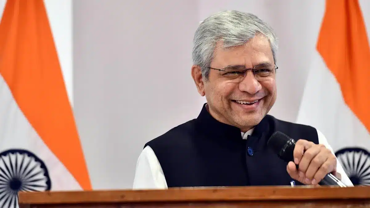 feature news 603 Cabinet Approves ₹20,667 Crore Double Line Railway Project in Gujarat