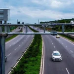 India Launches First Barrier-Less Toll System, Sees 41,500 Vehicles on Day 1 13 India Launches First Barrier-Less Toll System, Sees 41,500 Vehicles on Day 1