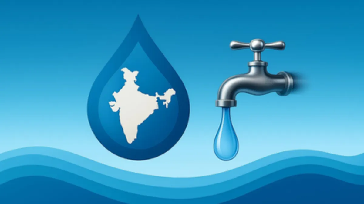 feature news 457 bhujal yojana