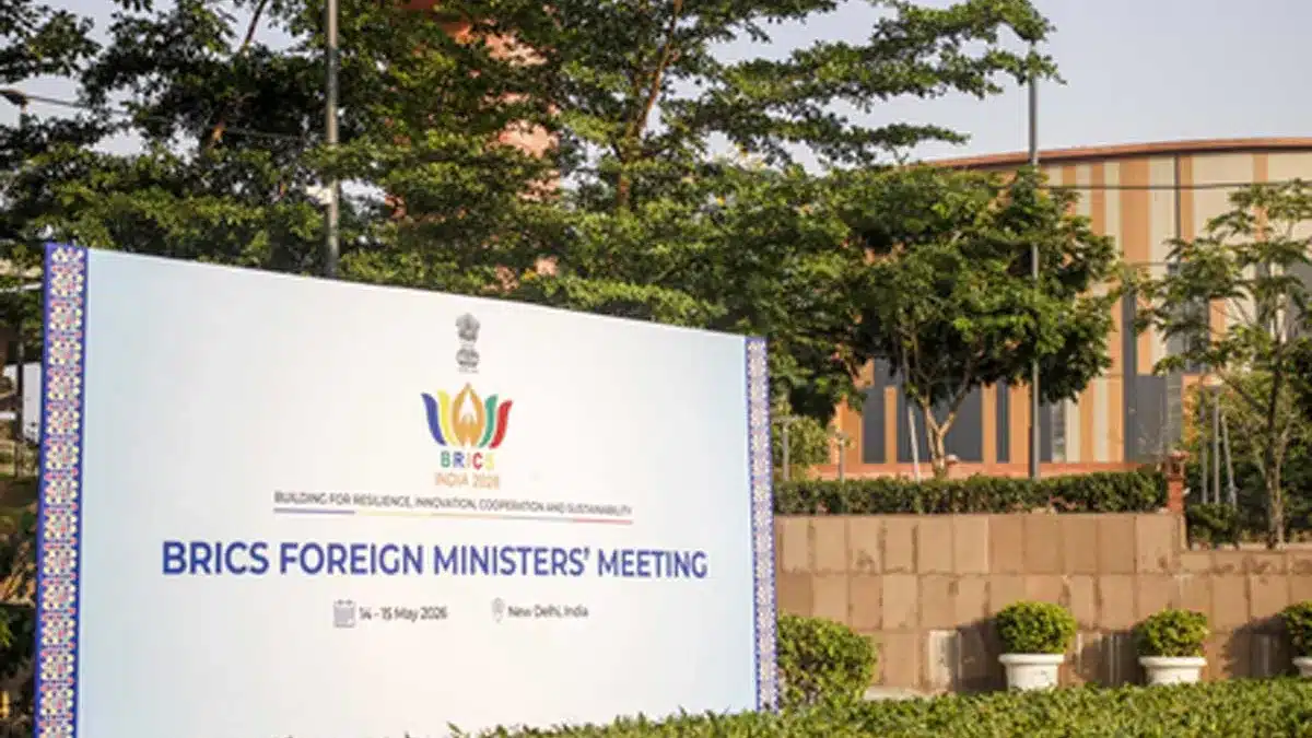 feature news 589 BRICS Disaster Risk Reduction Meeting to Begin in Puri on June 3