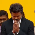 C Joseph Vijay takes oath as Chief Minister of Tamil Nadu 14 C Joseph Vijay takes oath as Chief Minister of Tamil Nadu