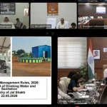 DDWS Reviews Jal Jeevan Mission 2.0, SWM Rules 2026 Implementation with 759 District Officials 13 ddws-jjm-meeting-collectors