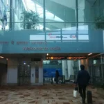 Delhi Airport Issues Public Health Advisory Amid Ebola Concerns 11 delhi airport