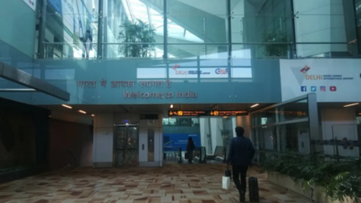 feature news 521 delhi airport