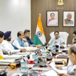 Delhi Cabinet Reduces ATF VAT to 7% in Major Boost for Airlines 14 delhi cabinet meet