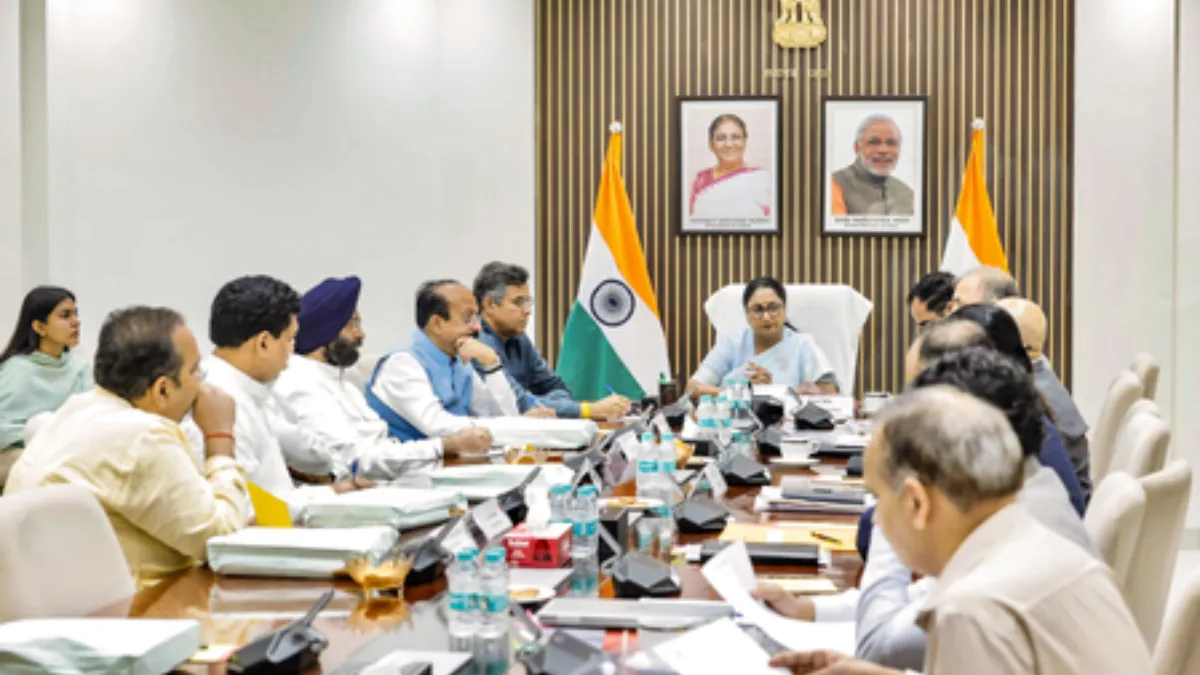 feature news 559 delhi cabinet meet