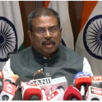 Dharmendra Pradhan Announces Computer-Based NEET Exams From Next Year 16 dharmendra pradhan