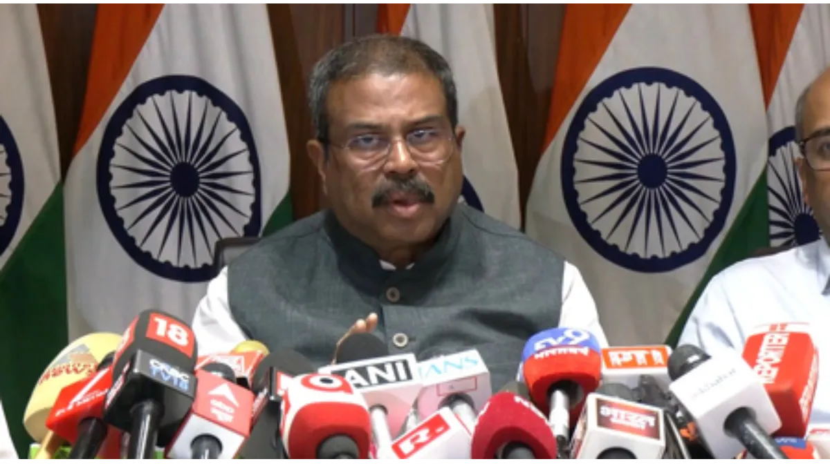 feature news 578 dharmendra pradhan