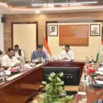 DoNER Minister Reviews ₹3,108 Crore NE Projects, Urges Faster Implementation 14 DoNER Minister Reviews ₹3,108 Crore NE Projects, Urges Faster Implementation