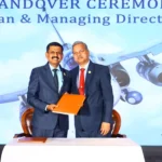 Defence PSU Update: Ravi K Appointed CMD of HAL 13 Defence PSU Update: Ravi K Appointed CMD of HAL