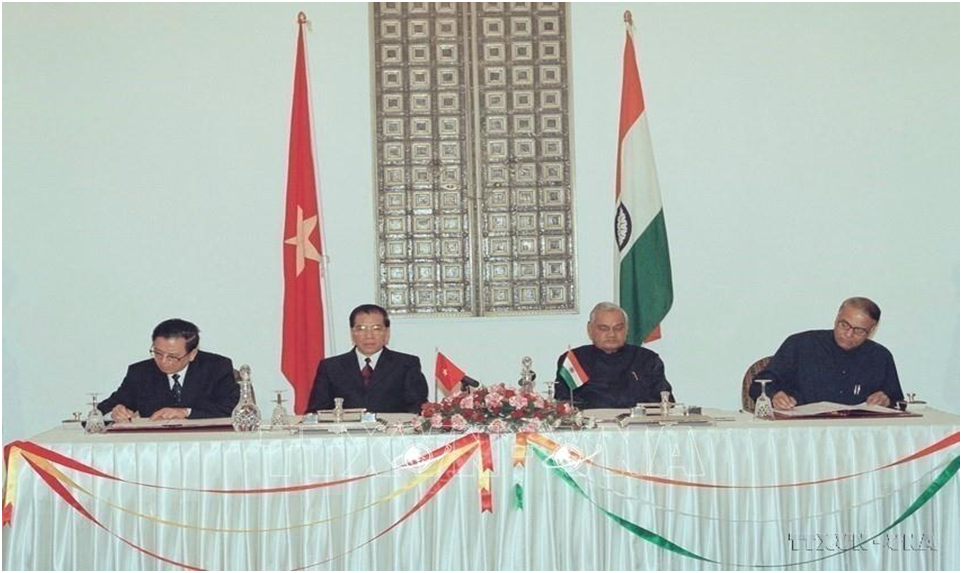 Vietnam’s Party General Secretary and President To Lam visits India, marks new milestone in Comprehensive Strategic Partnership 3 image 2
