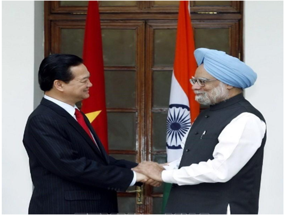 Vietnam’s Party General Secretary and President To Lam visits India, marks new milestone in Comprehensive Strategic Partnership 4 image 3